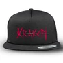 Kép 2/3 - KRAKEN Snapback Sapka