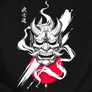 Kép 2/7 - ONI DEMON MASK női póló