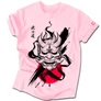 Kép 6/7 - ONI DEMON MASK férfi póló 