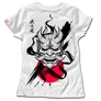 Kép 4/7 - ONI DEMON MASK női póló