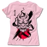 Kép 6/7 - ONI DEMON MASK női póló