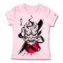 Kép 6/7 - ONI DEMON MASK női póló