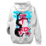 Kép 1/2 - SAKURA hoodie