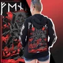 Kép 2/5 - FENRIR unisex Hoodie