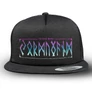 Kép 2/3 - Jormungandr Snapback Sapka