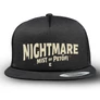 Kép 2/3 - Mist of Petőfi Snapback Sapka
