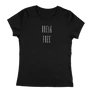 Kép 5/5 - RIOT™ BREAK FREE női póló (fekete_2)
