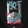 Kép 2/5 - RIOT™ RIOT férfi póló (b_fekete)