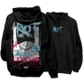 Kép 1/2 - RIOT™ RIOT kapucnis pulóver