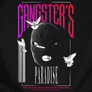Kép 2/2 - RIOT™ GANGSTER'S PARADISE kapucnis pulóver (b_fekete)