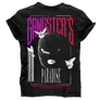 Kép 1/5 - RIOT™ GANGSTER'S PARADISE férfi póló