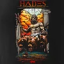 Kép 3/5 - HADES férfi Hoodie