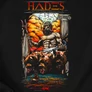 Kép 3/3 - HADES női póló