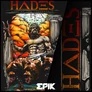 Kép 2/3 - HADES női póló