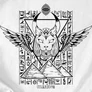 Kép 2/2 - Egypt Cat uniszex pulóver