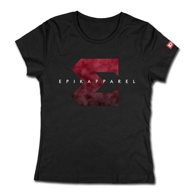 BASIC No.3 women's t-shirt