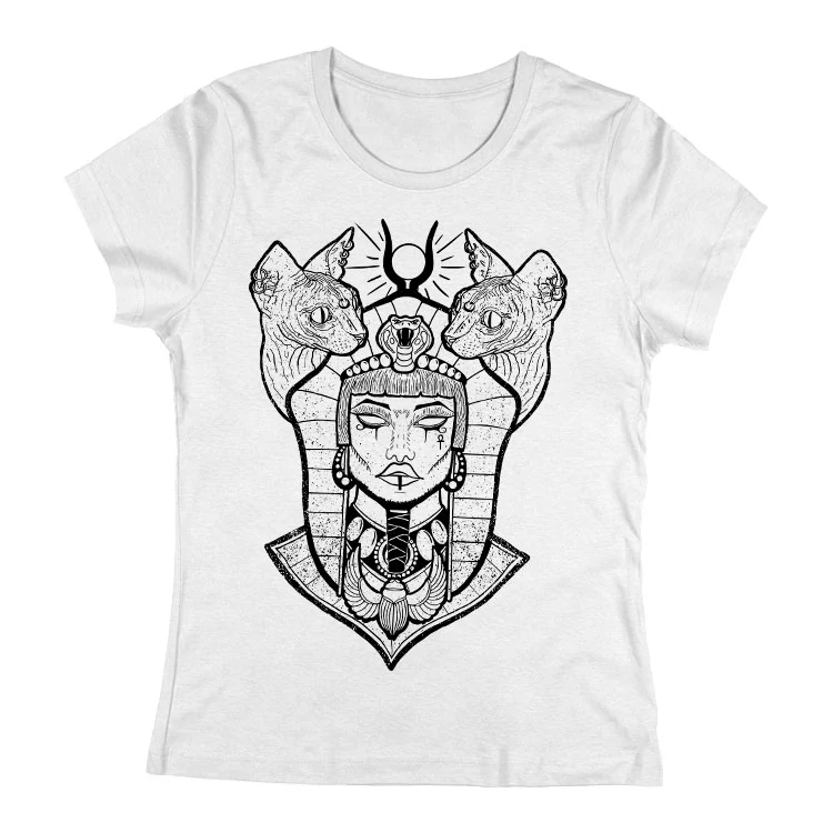 Faraoh women's t-shirt